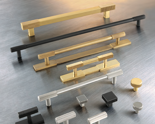Omnia Cabinet & Architectual Hardware Catalog 01-01-26
