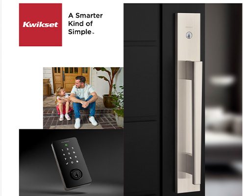Kwikset Product Catalog 2026
